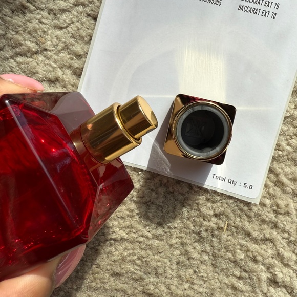 Baccarat Rouge 540 Extrait - Picture 6 of 8